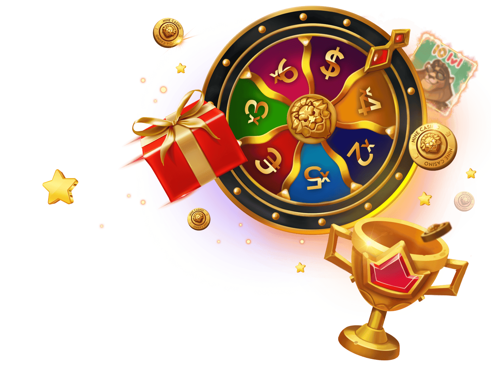 Nyxbets login